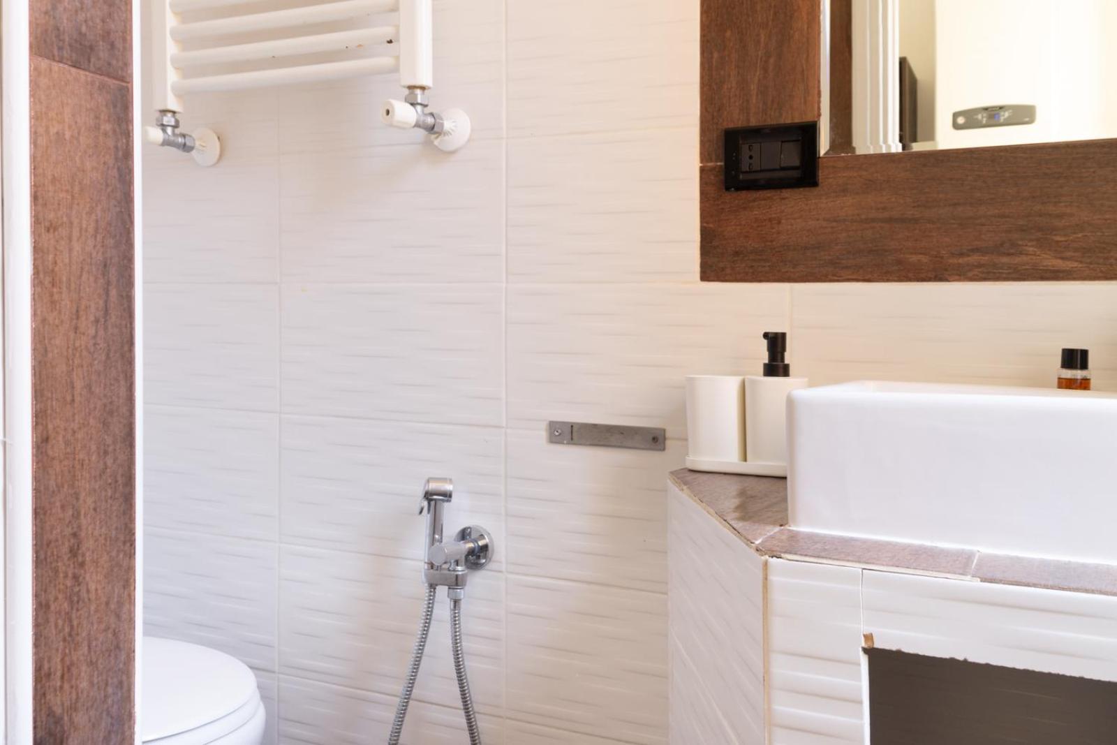 Tp Apartment Luxury San Giovanni Roma Exterior foto