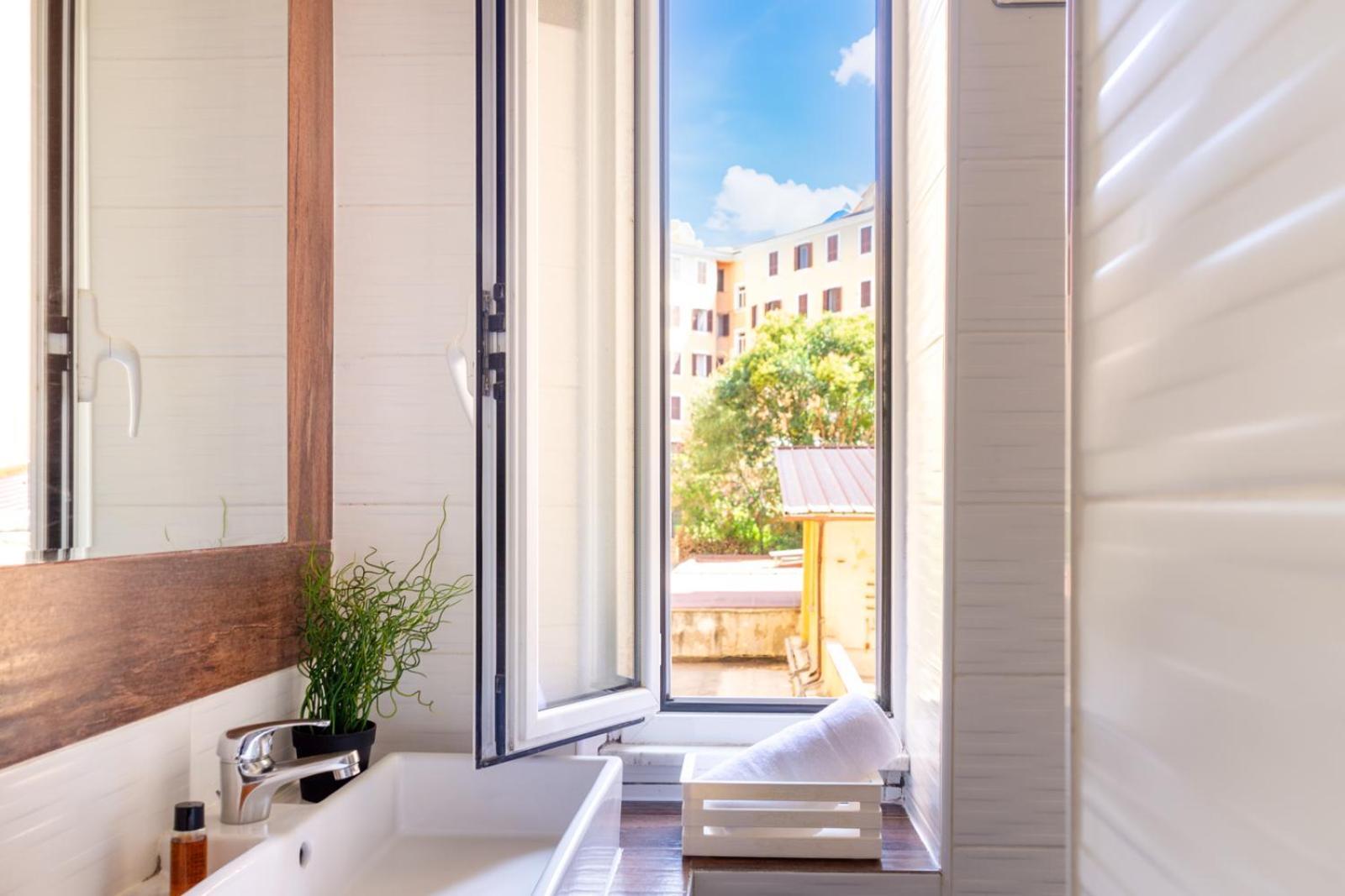 Tp Apartment Luxury San Giovanni Roma Exterior foto