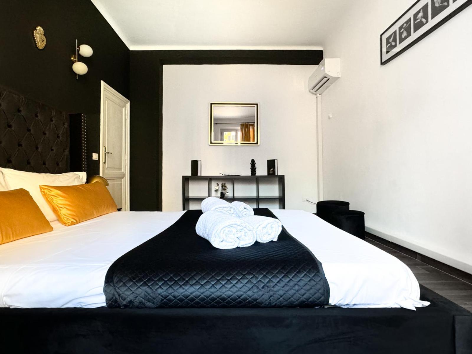 Tp Apartment Luxury San Giovanni Roma Exterior foto