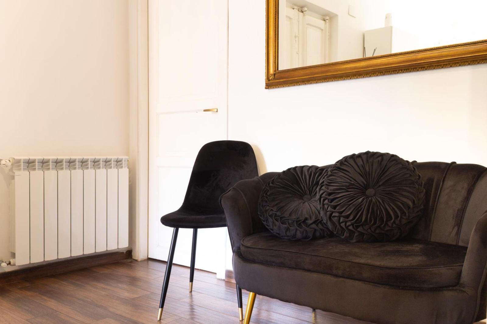 Tp Apartment Luxury San Giovanni Roma Exterior foto