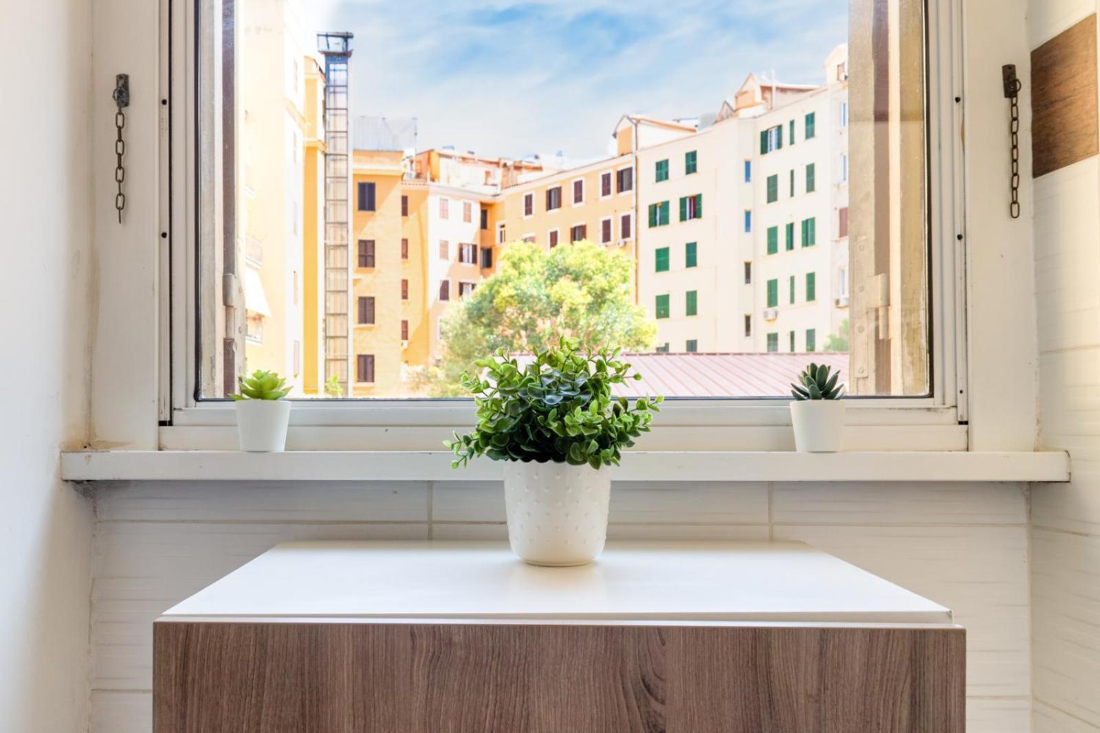 Tp Apartment Luxury San Giovanni Roma Exterior foto